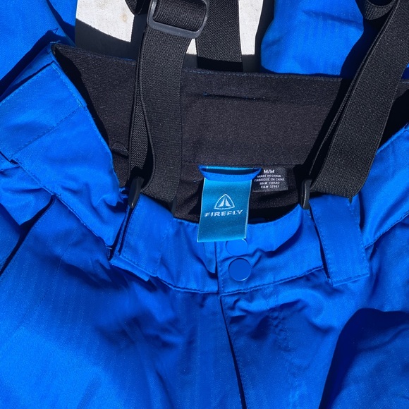 FireFly Snowboarding Pants - Picture 5 of 6